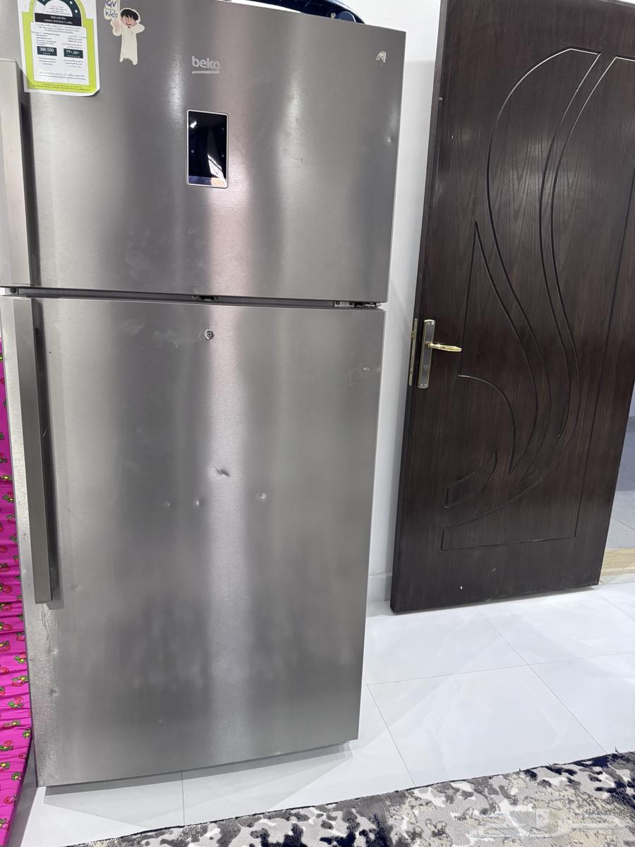 للبيع ثلاجة64403602246531111