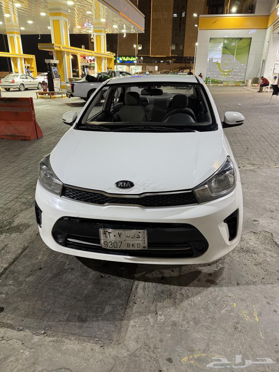 كيا بيجاس 2020 للبيع64553200545539110