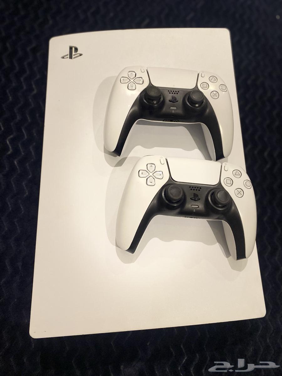 سوني 5 للبيع نسخه CD64404486580737111