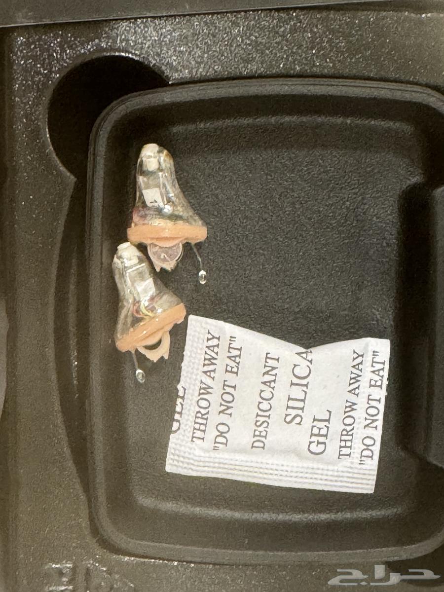 2 good hearing aids from Starkey63619465588993111