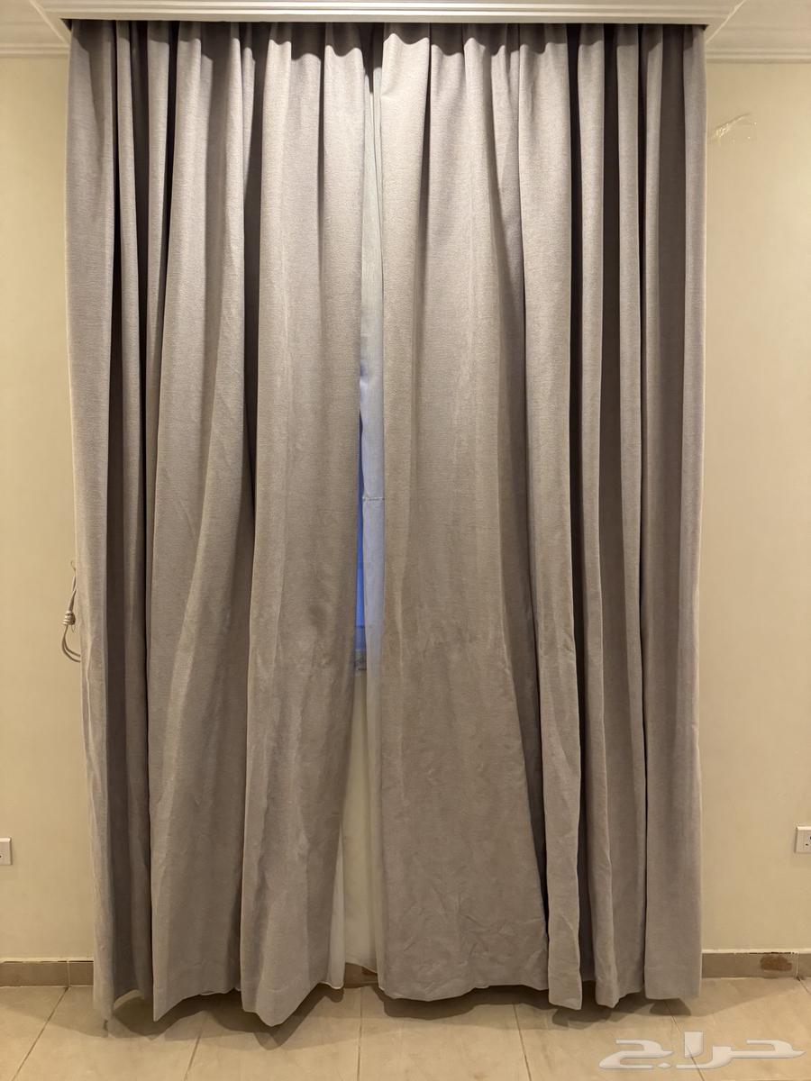 7 ستائر منزلية للبيع64402720157955110