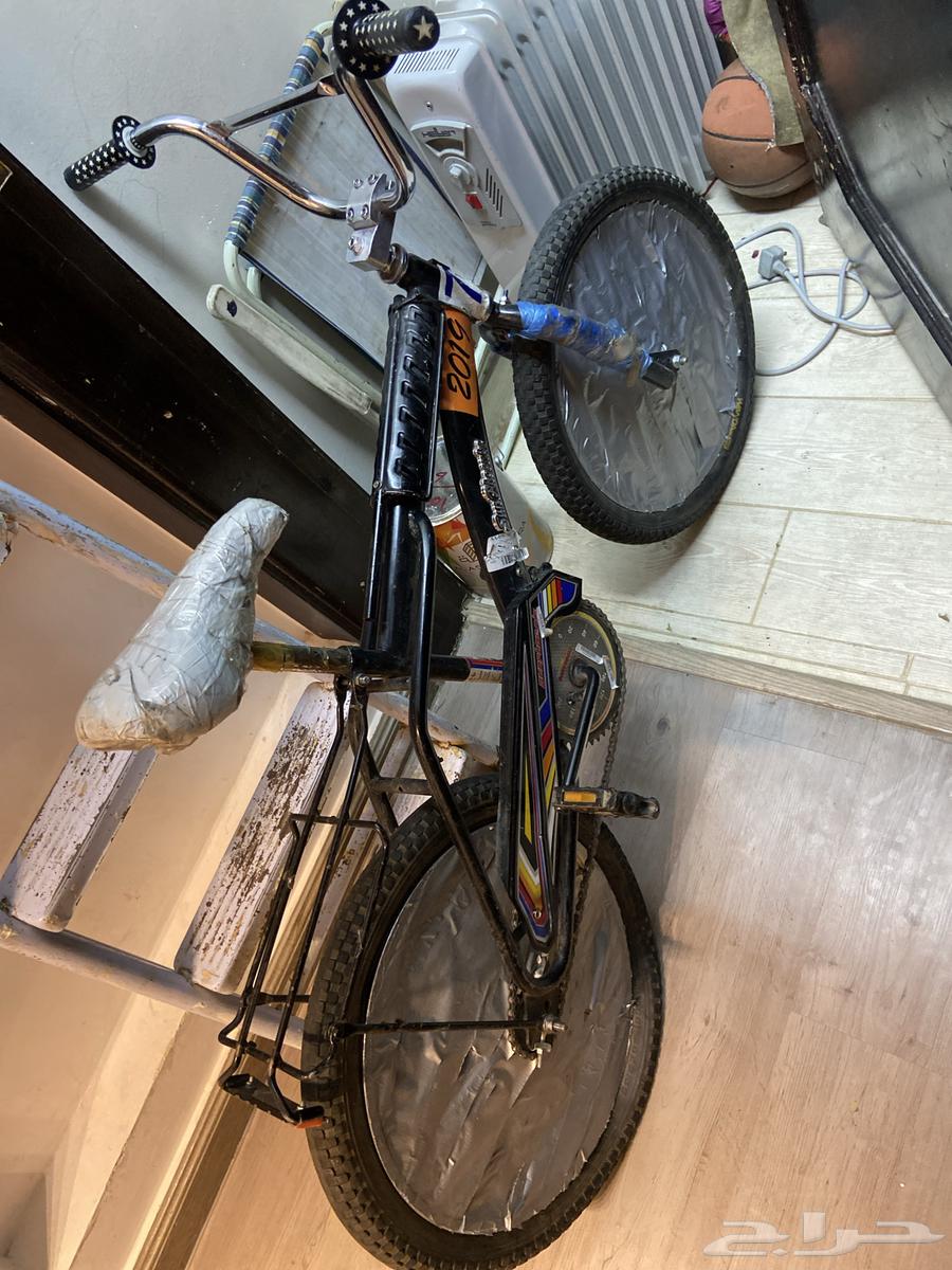 سيكل رامبو اصلي الجيل الثالث لا يكلمني الي الصامل64402706350851110