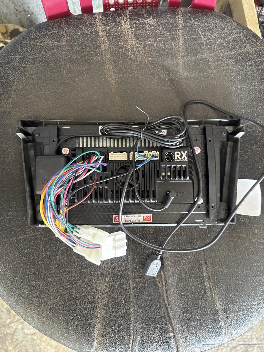 Camry Orin screen from model 2007 to 201164555743695489111