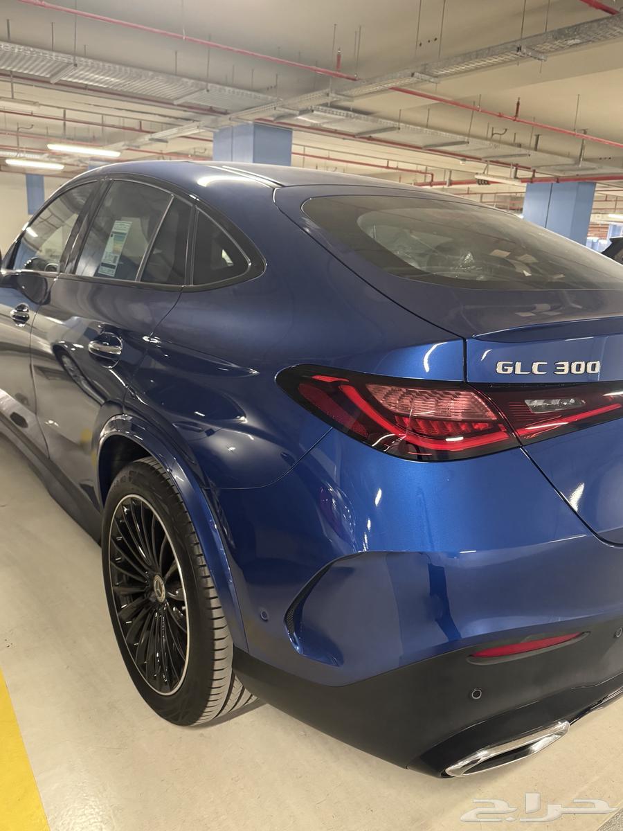 Glc 300 black package coupe amg63618256256258113
