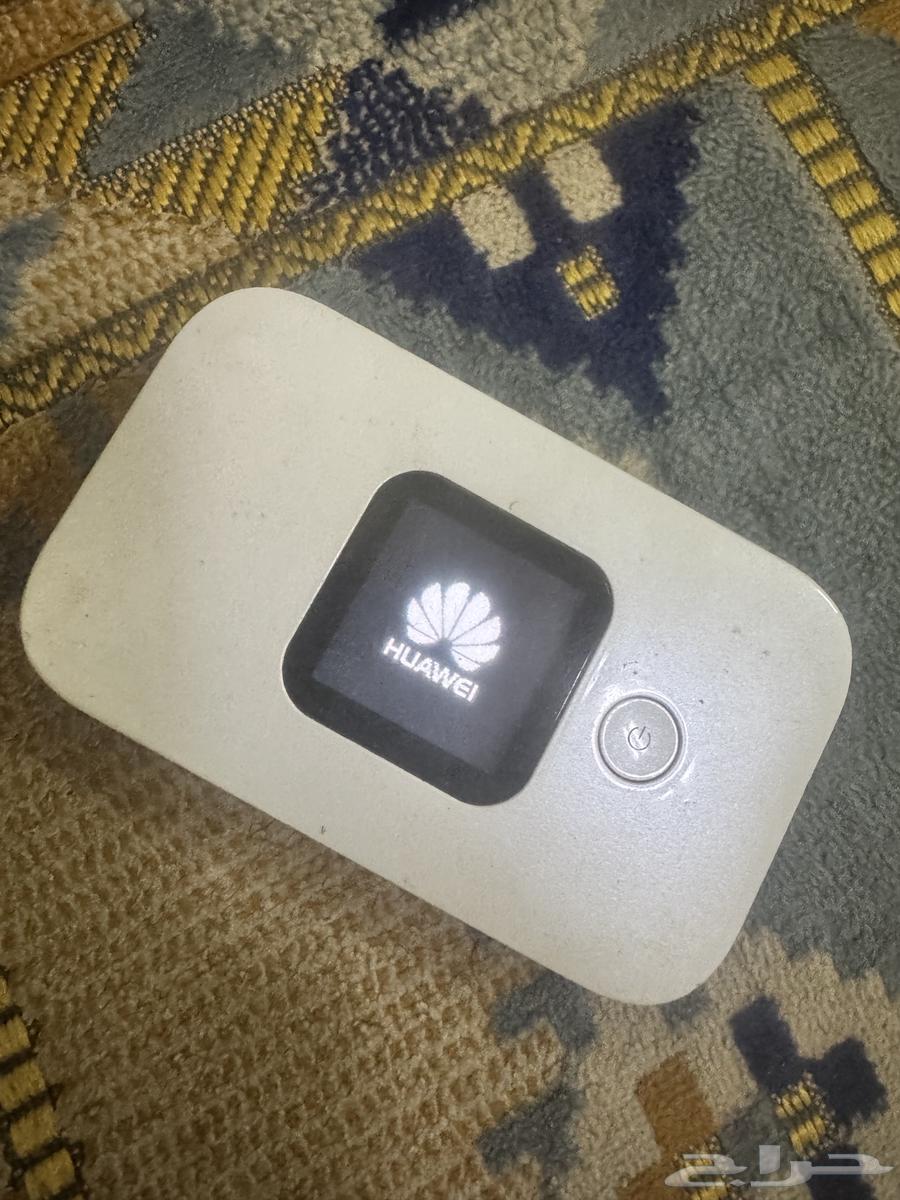 مودم متنقل صغير من هواوي63619558470787112