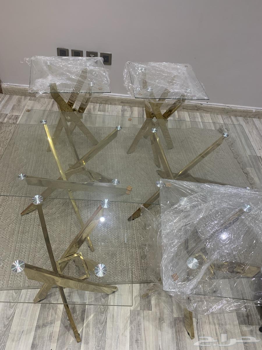 2 Sets of Tables64404708612611111