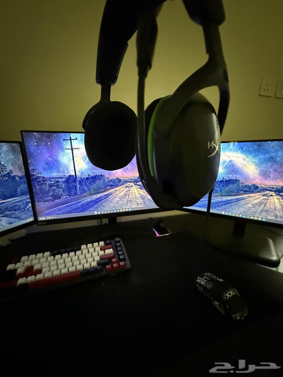 بي سي قيمنق64401688830722112