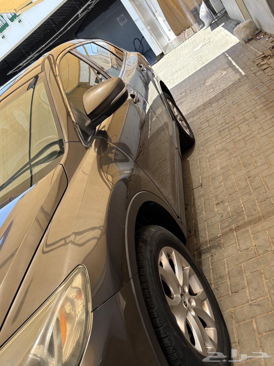 Mazda X9. 201663618155213058114