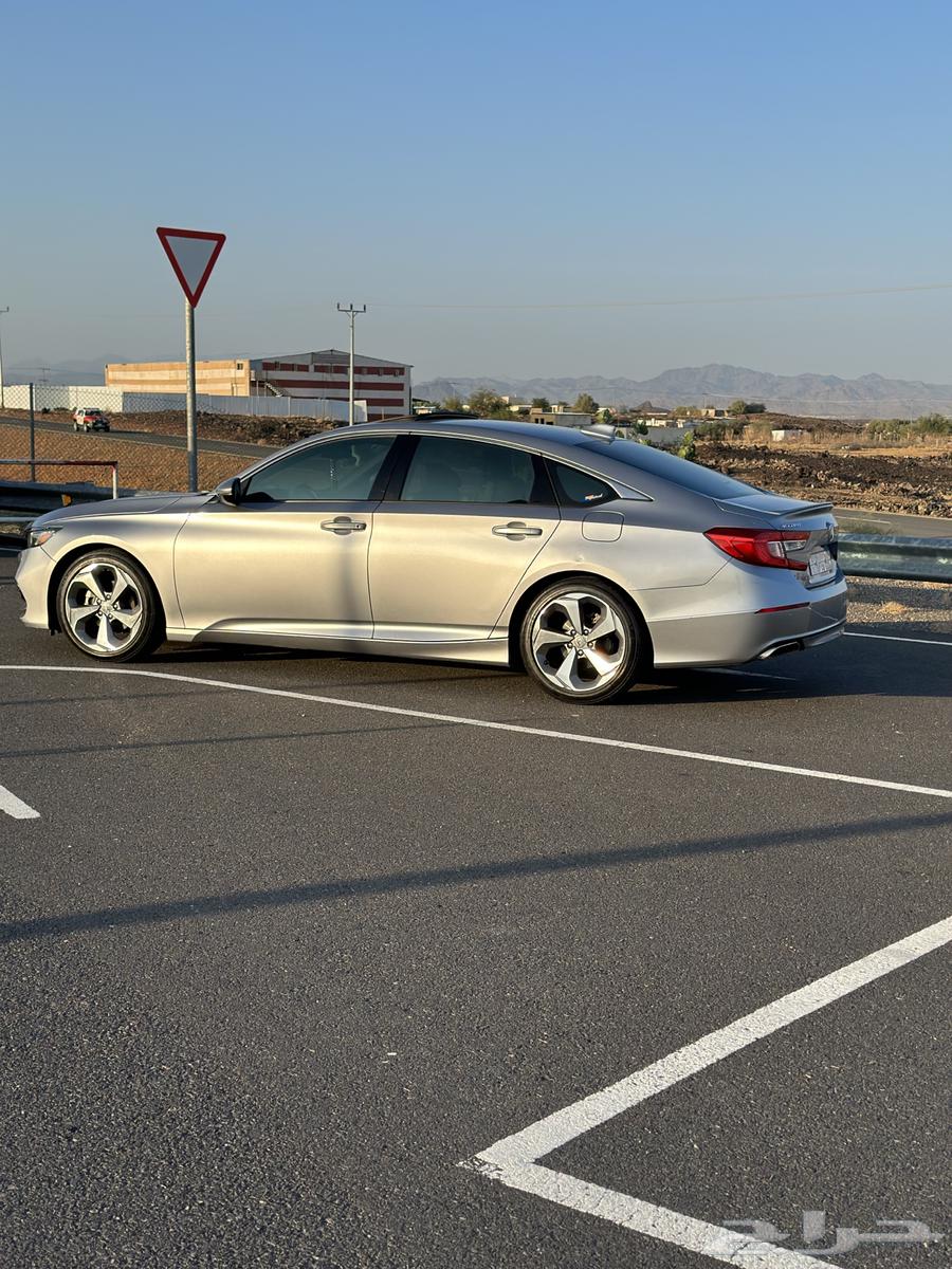 هوندا أكورد 201864558517026051114