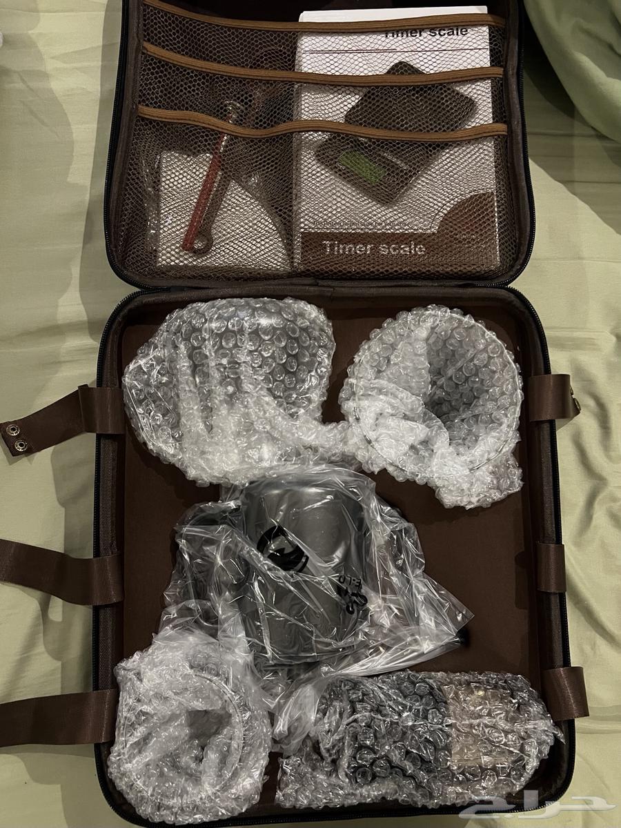 شنطه ادوات قهوة V6064401647497474110