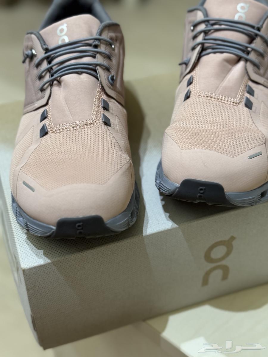 On Running Original Cloud 5 Women's Boot64404972956801111