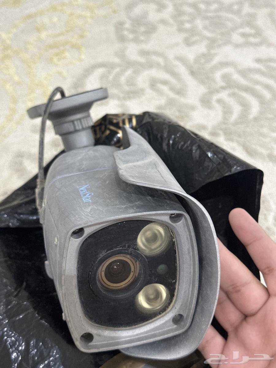 2كاميرا مراقبة للبيع64403807484673112