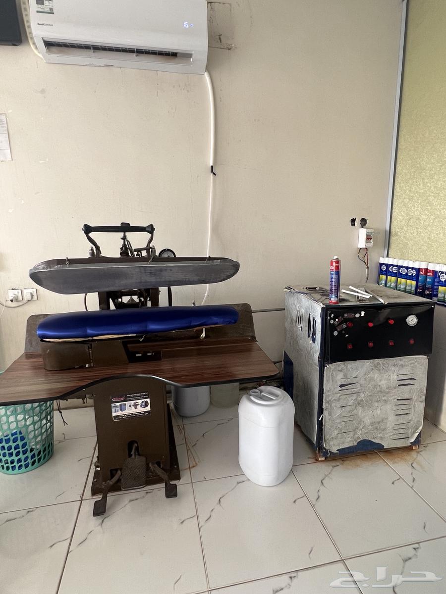 Laundry shop for sale63614098095235111