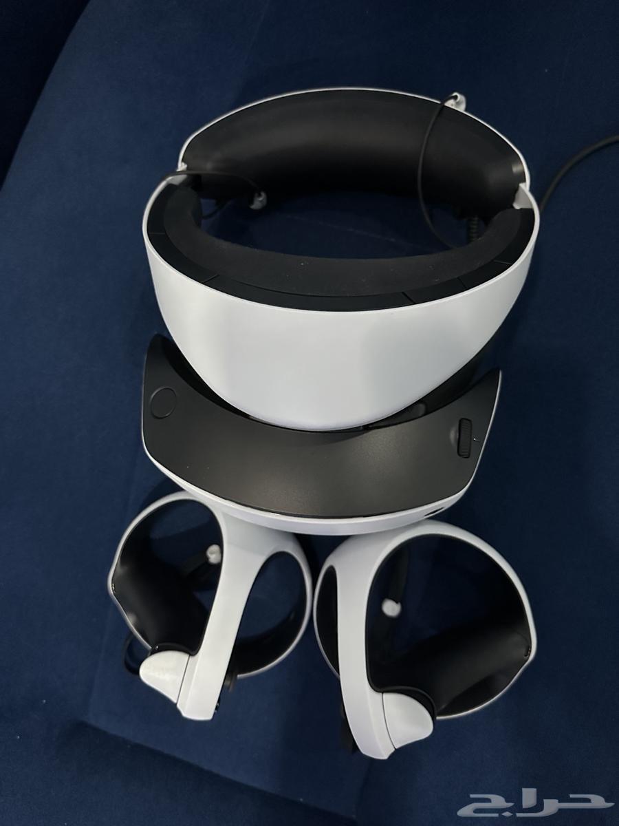 نظارة البلايستيشن الواقع الافتراضي PSVR264404652893185110
