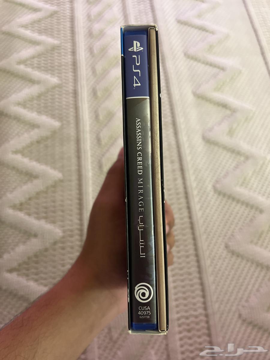 اساسين كريد السراب  بغداد64403586433154111