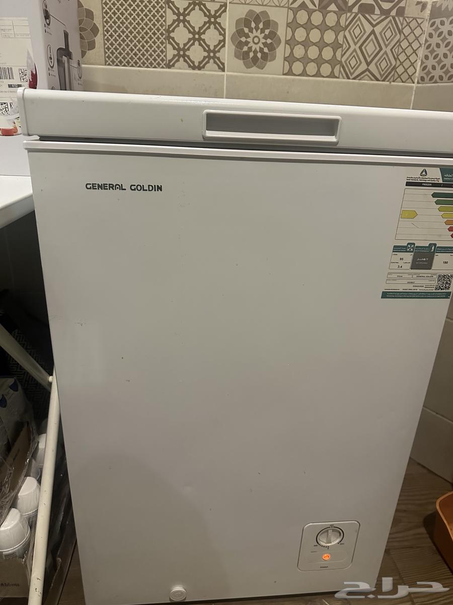 فريزر نظيف جدا  للبيع64403681315971110