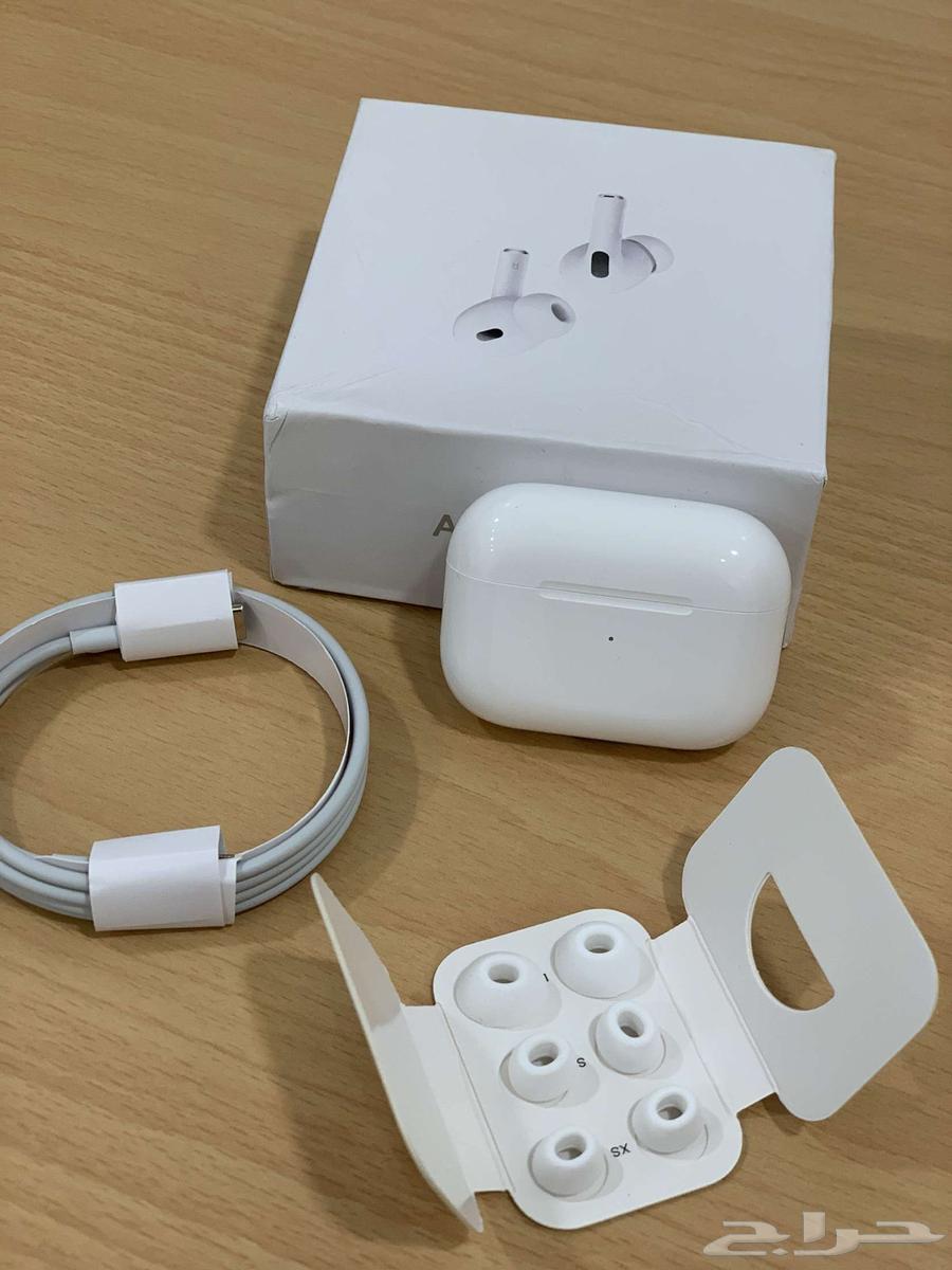 ايربودز برو 2 airpods pro64403553098881111