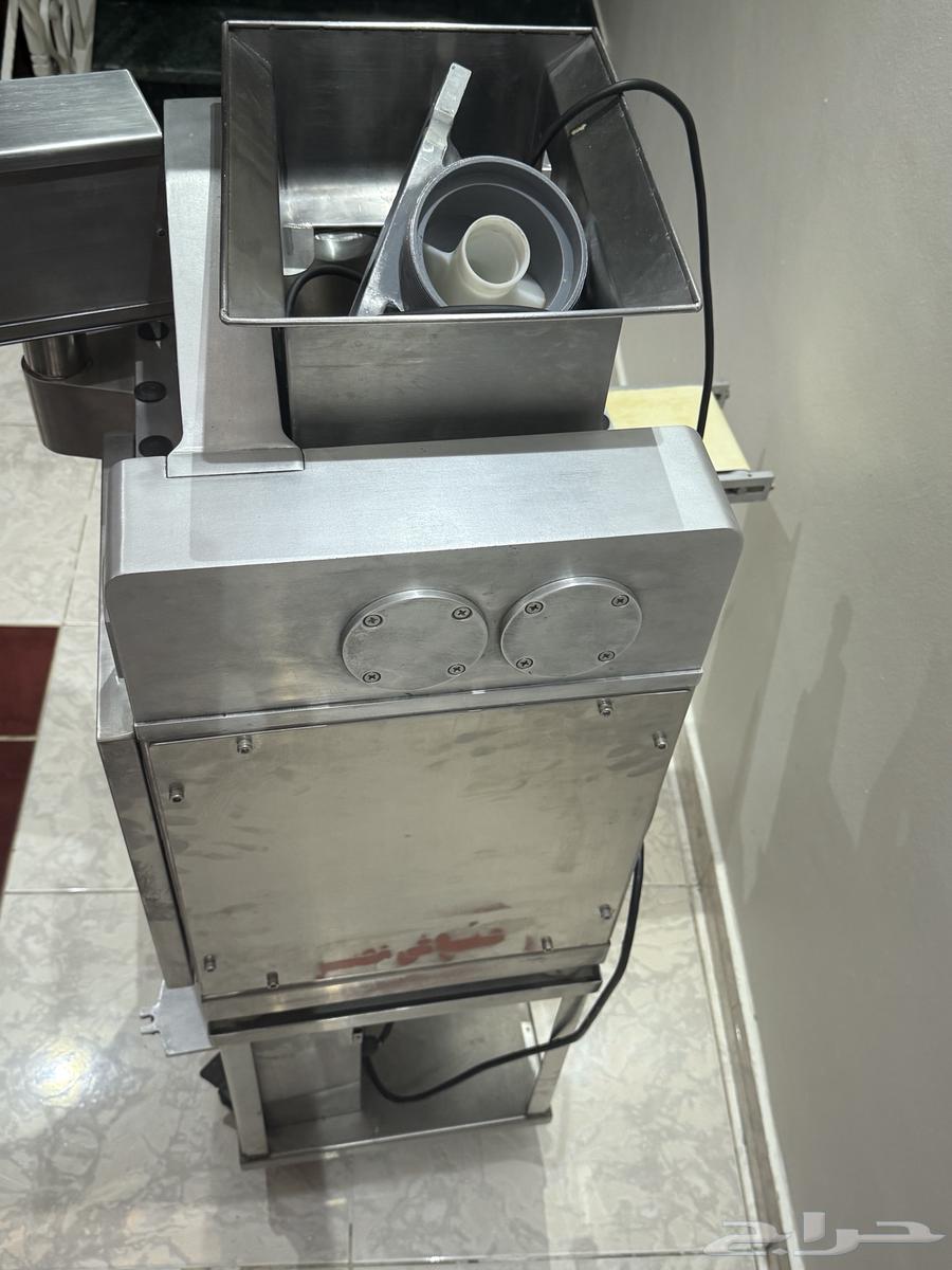 Cake machine64404153210241112