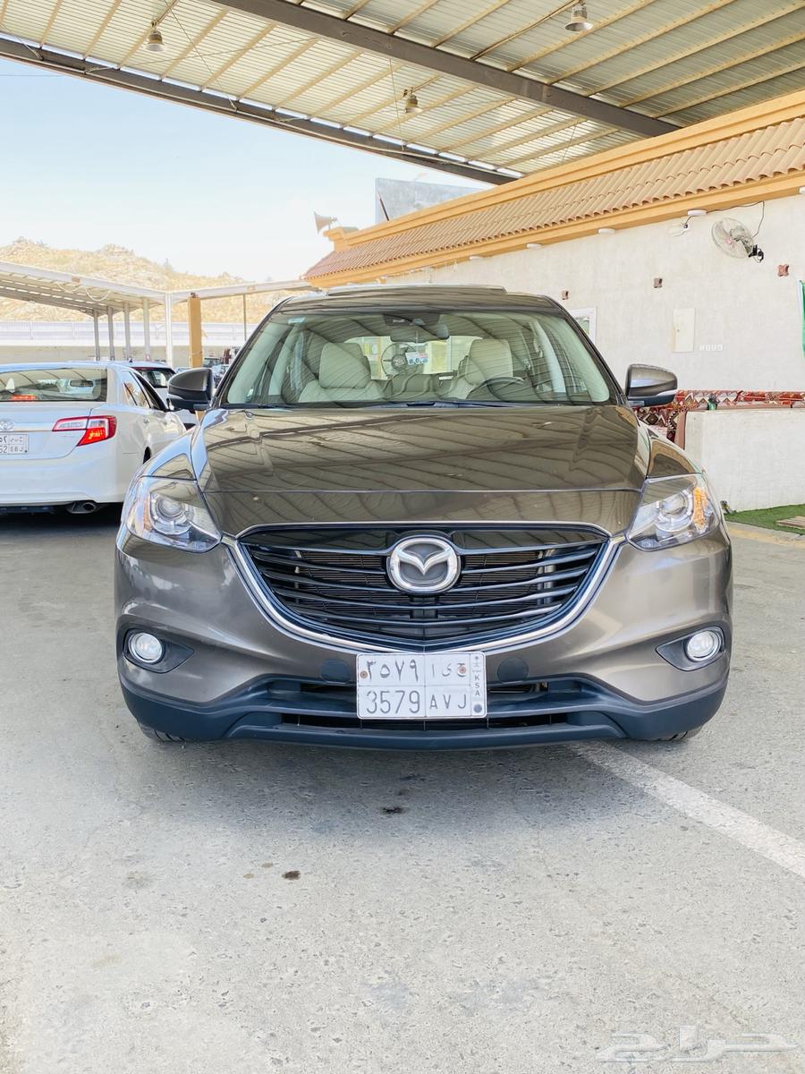 Mazda CX9 201663618168822787112
