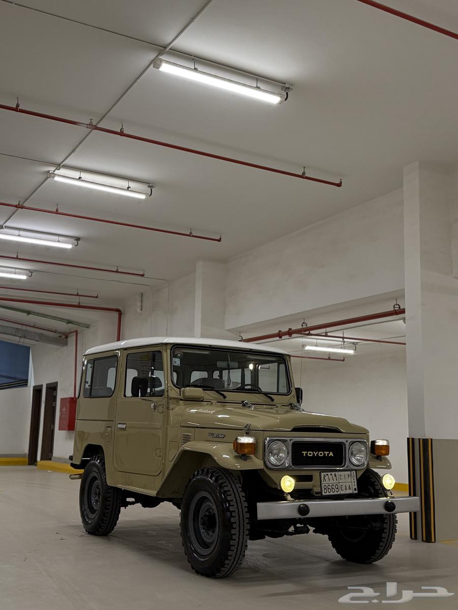 1982 Jeep Quarter63618150890115112