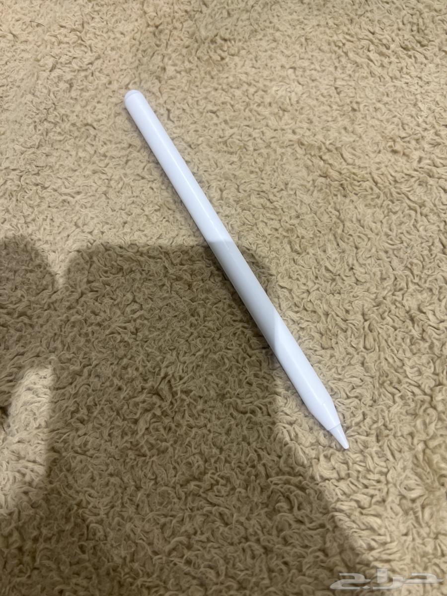 قلم ايباد جديد ونظيف64403025845249111