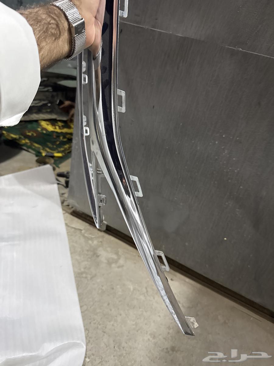 شبك كروم ماليبو 2020 وطالع64557865387650112