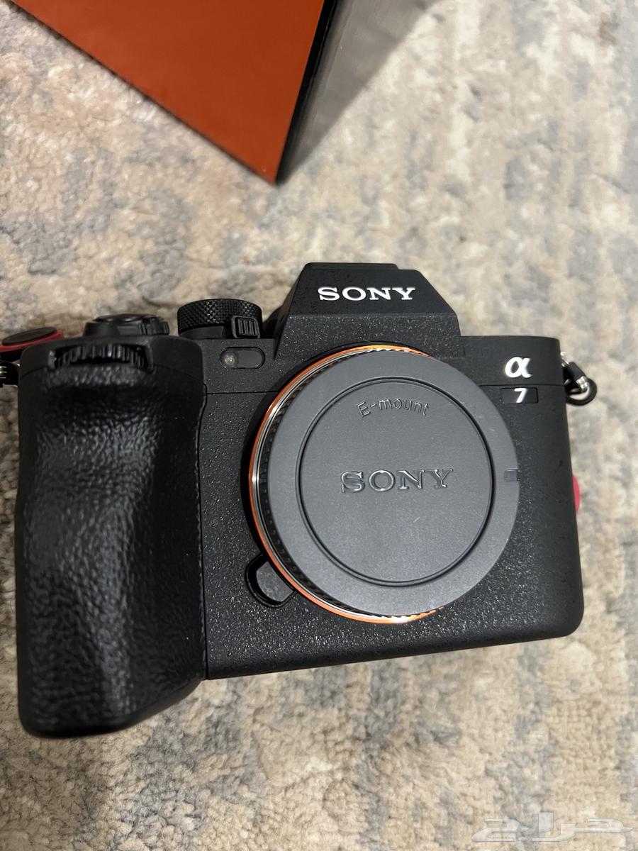 Sony A7 IV Mark IV Camera for Sale, Almost New63619568062978111