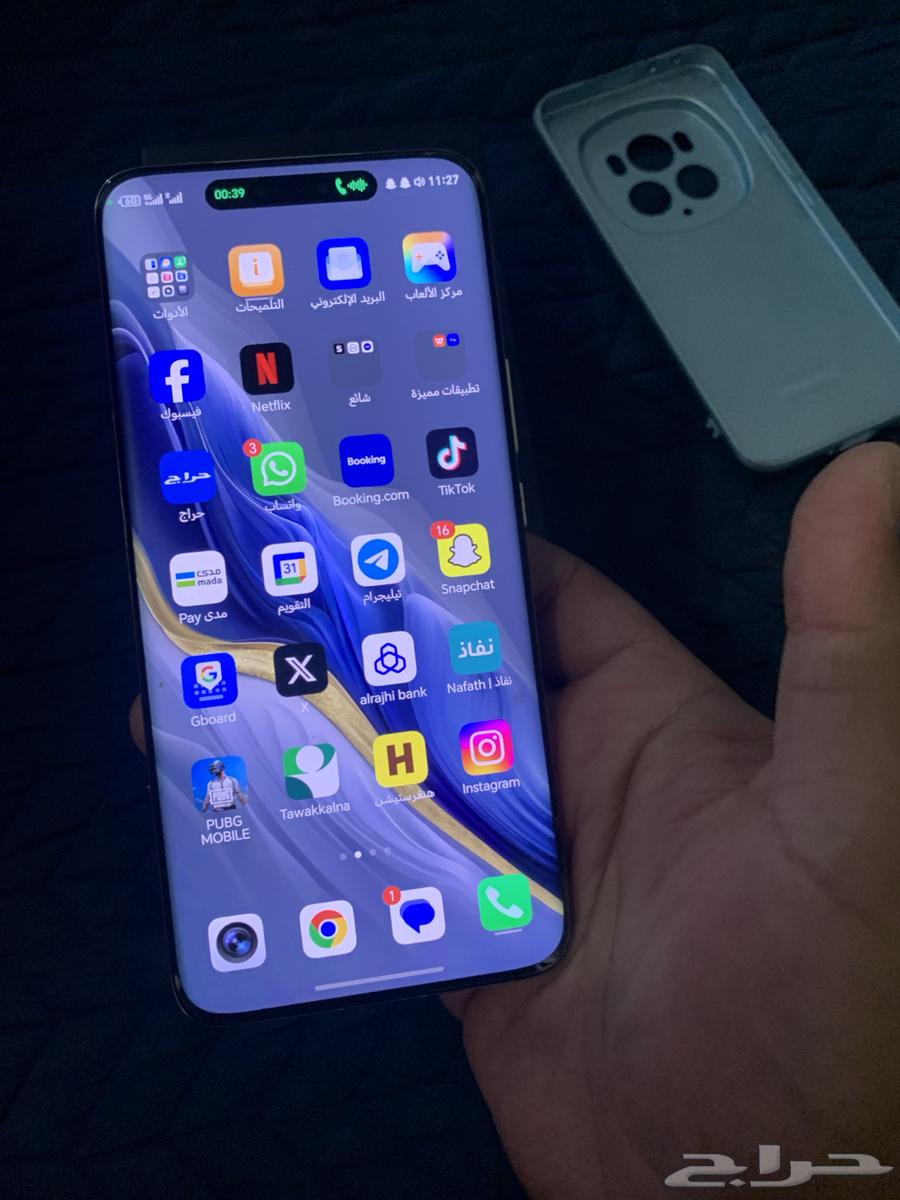 هونر ماجيك 6 برو للبيع او للبدل64404875894147111