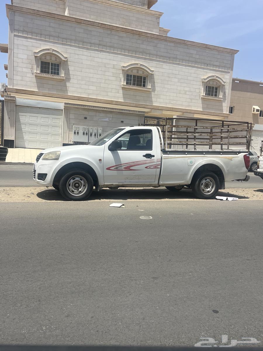 ونيت جريت وول موديل 201464557203047427110