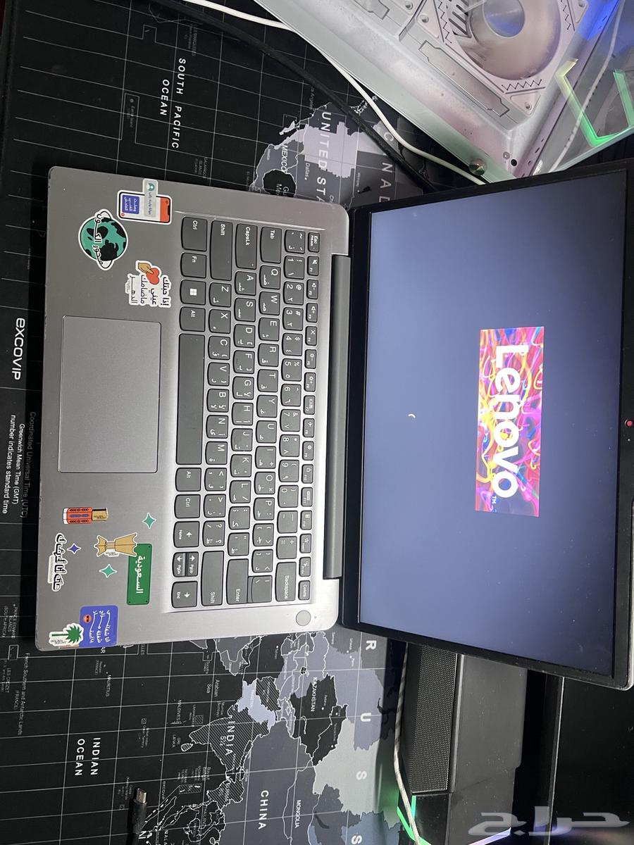 لابتوب لينو و64403553142147111