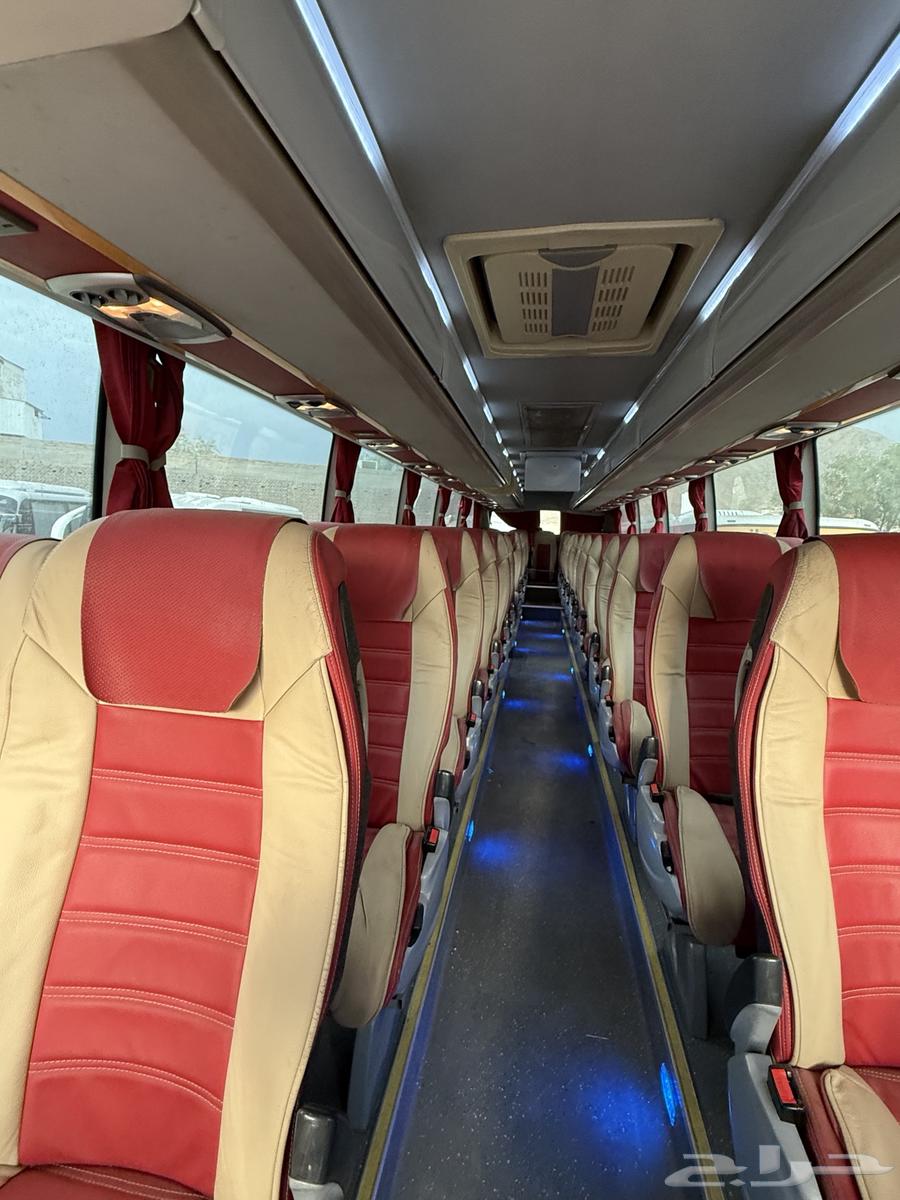 Asia Star bus 2015 for 120 thousand63618252961411114