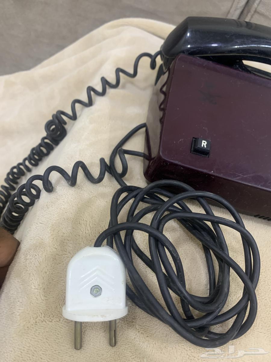 تلفون قديم64403822928642113