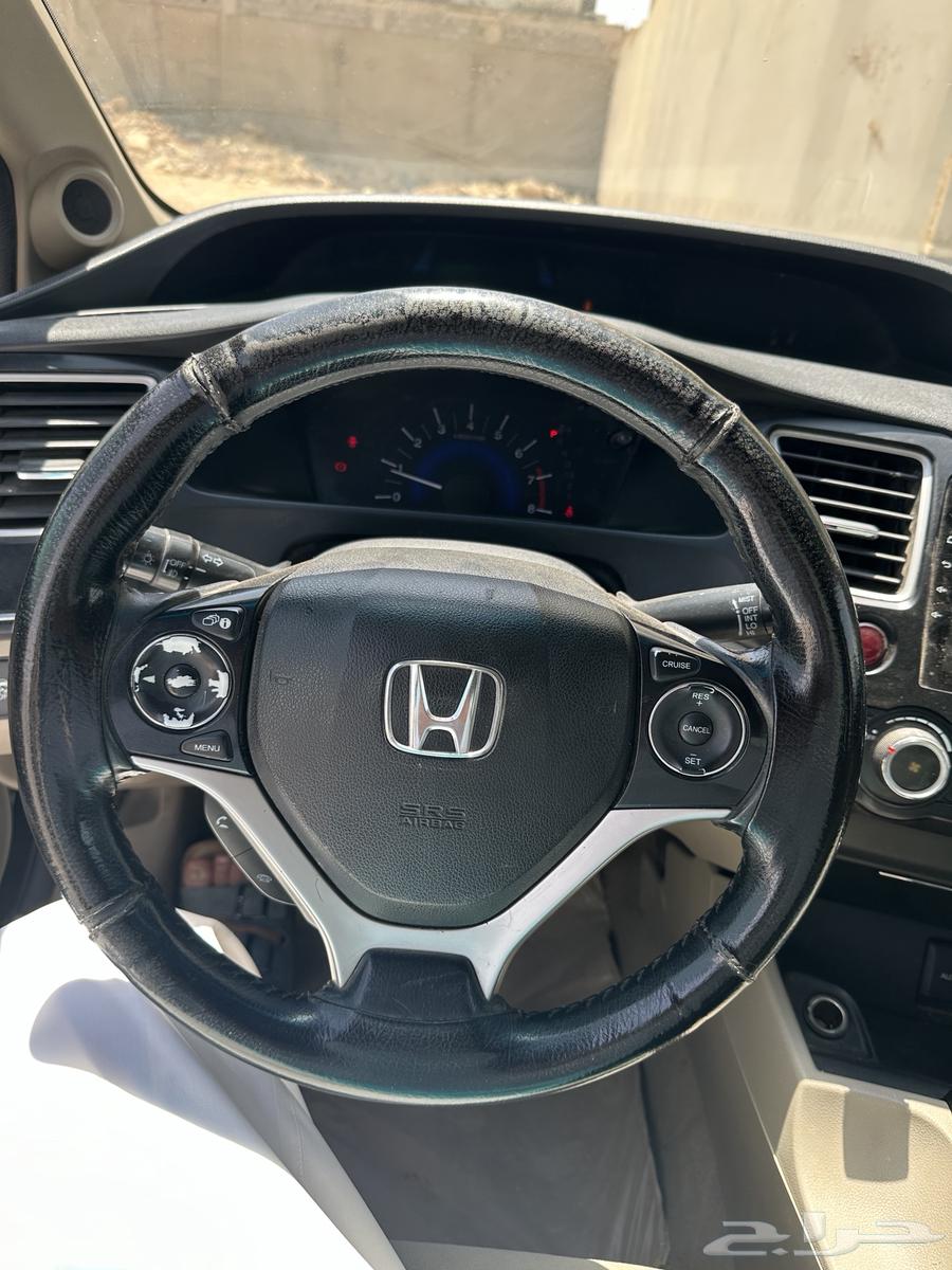 Honda Civic 201363618256389763111