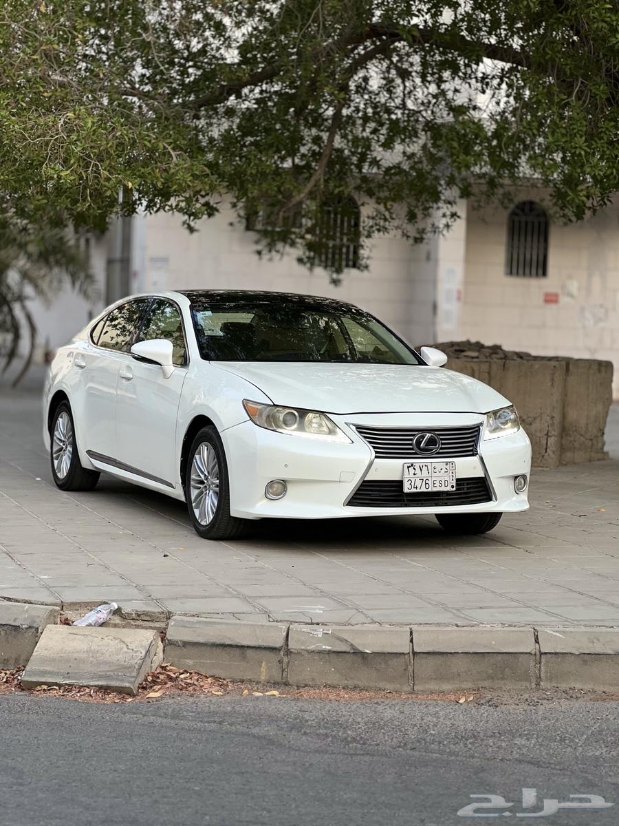 Lexus DD201363618259080961111