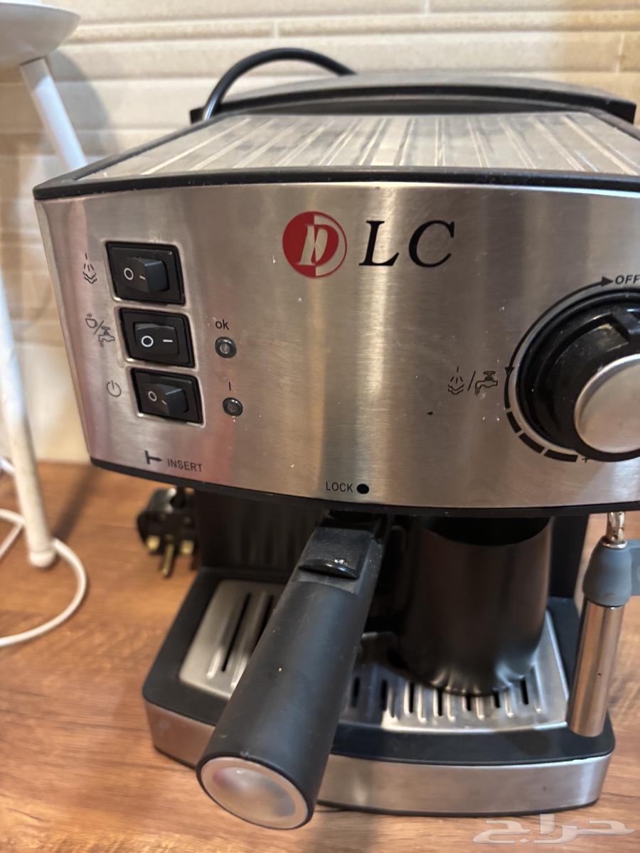 Coffee machine63619562626947111