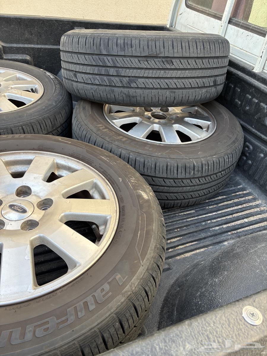 جنوط فورد مقاس 1664553228914817110