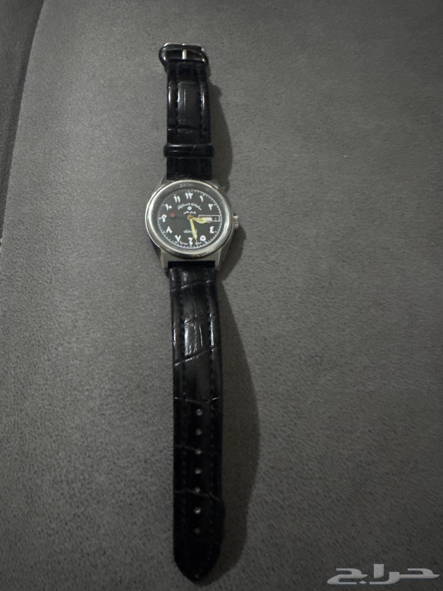 للبيع ساعة ويست اند فنتج64401355772675110