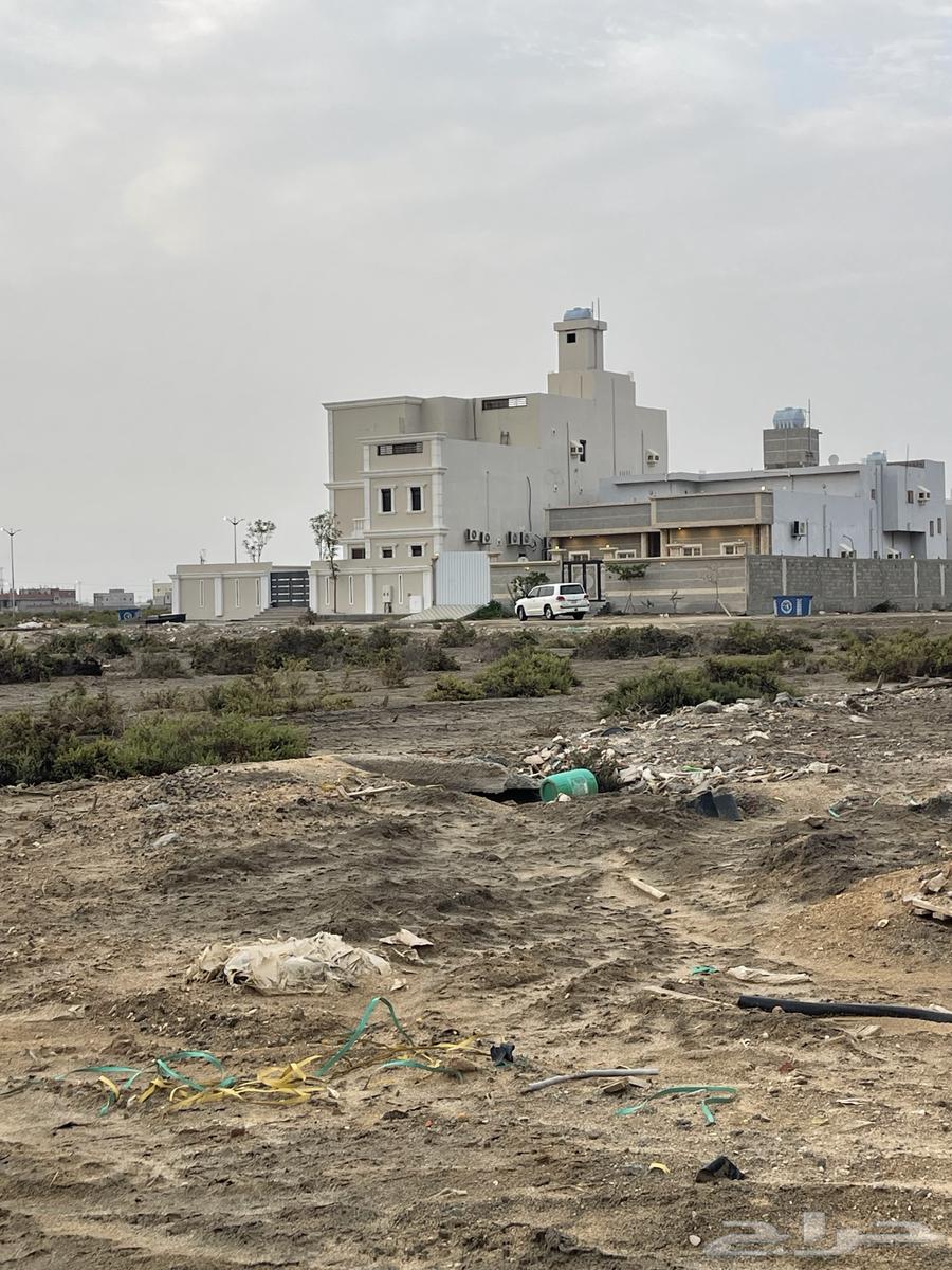 Land in Al Lith near the sea at an attractive price63614101937025113