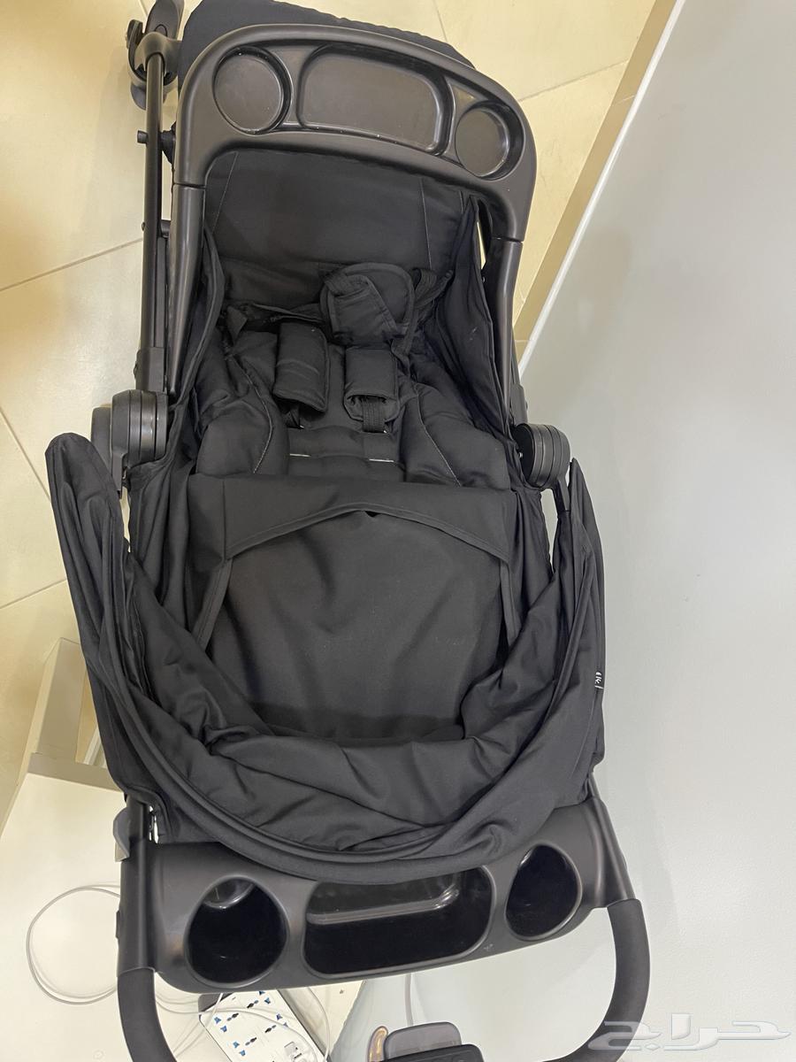 عربة أطفال ماركة جوي joie64404430954498113