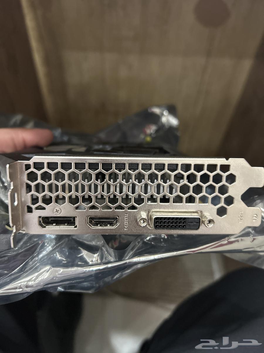 GTX1650 Graphics Card64403184838018112