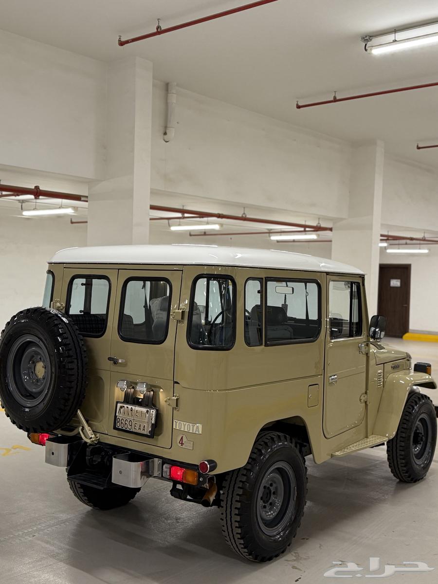 1982 Jeep Quarter63618150890115114