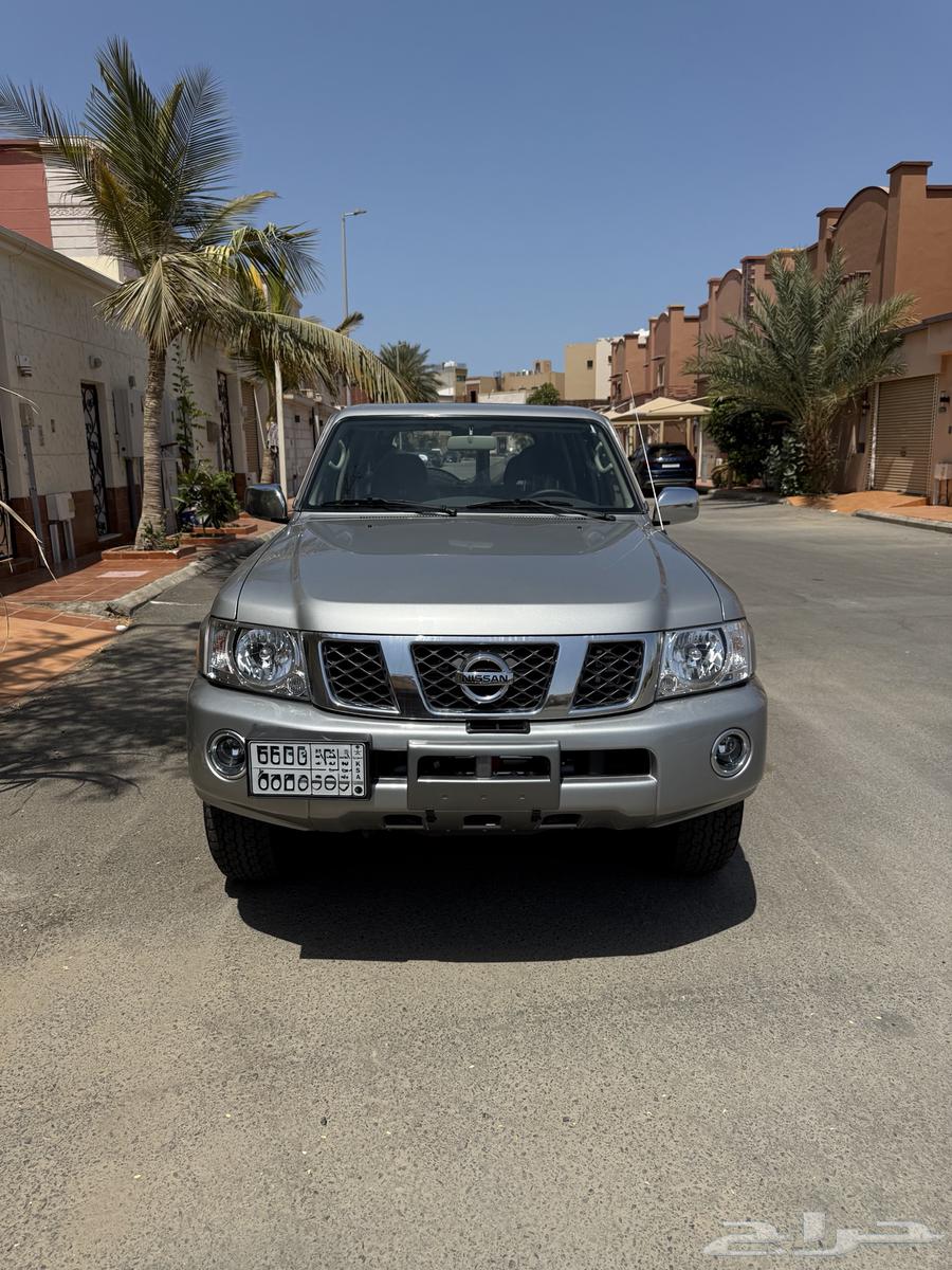 جيب فتك سفاري ونش وكالة مخزن64556112808835110