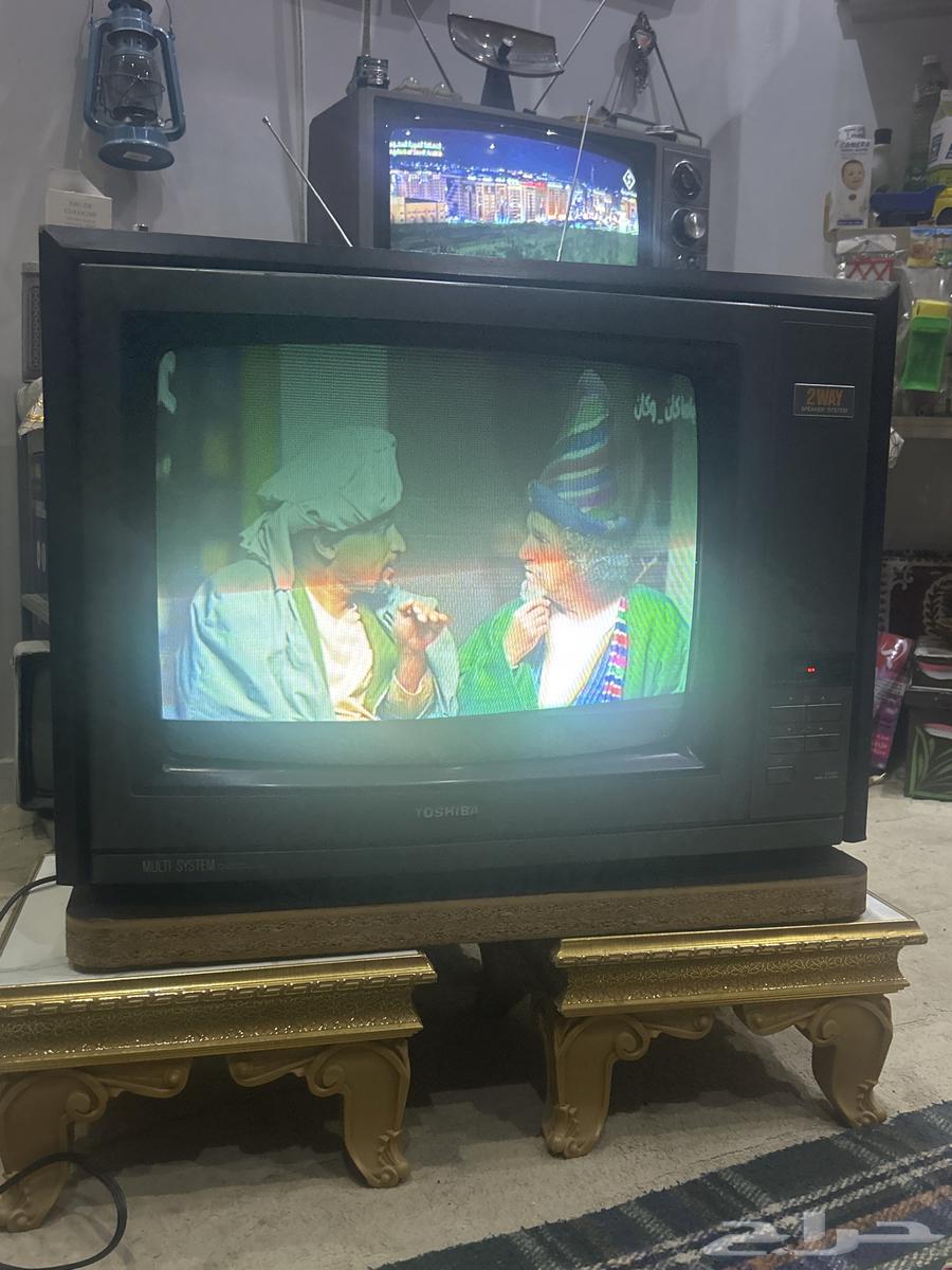 تلفزيون قديم64404111431937110