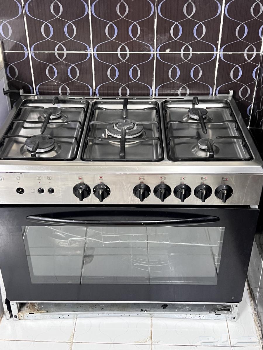 مطبخ وثلاجه وفرن للبيع64401897691522110