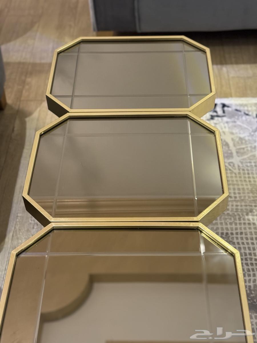 طاولة غرفة الجلوس والصالة64402997970689112