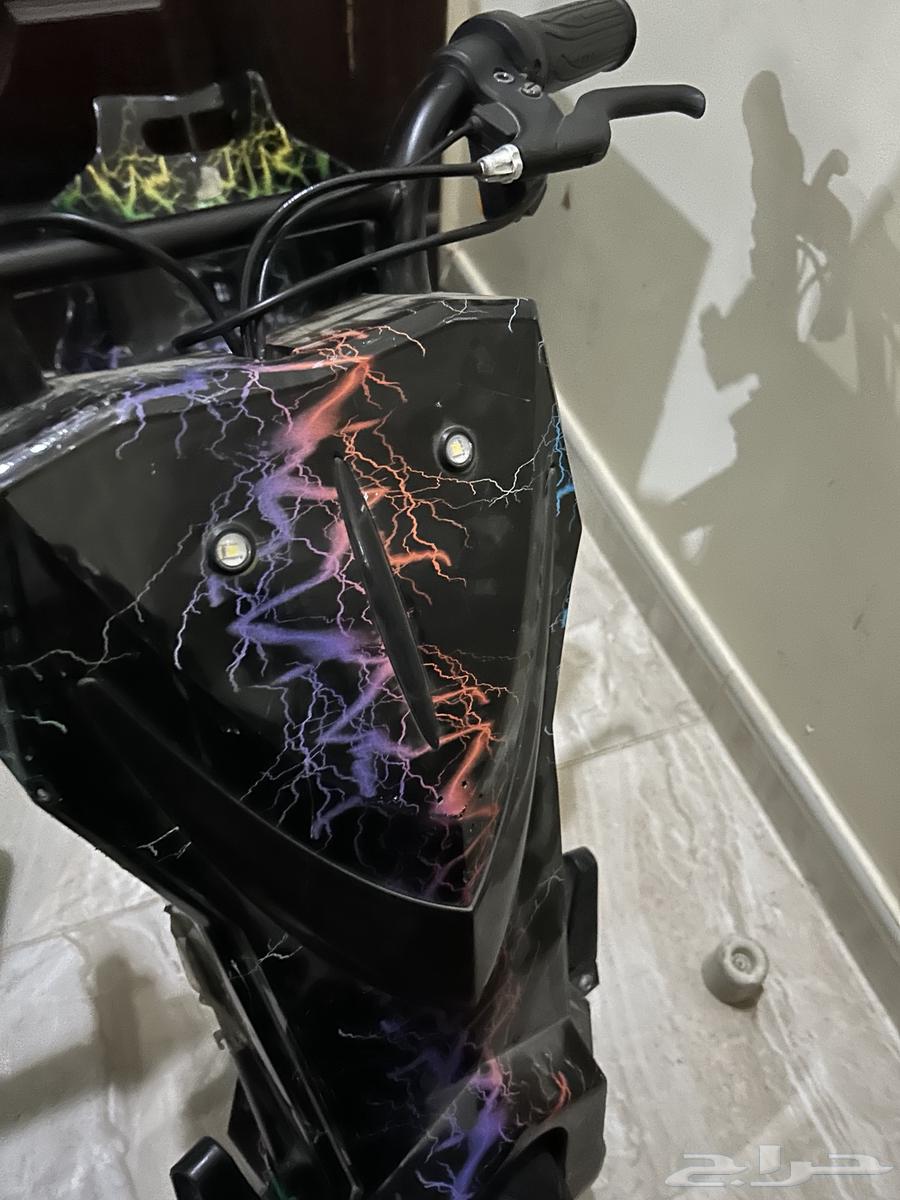 Drift scooter64404556347649111