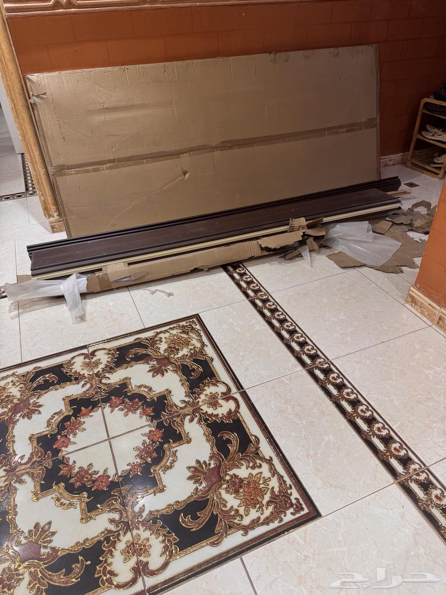 باب WPC جديد للبيع64402817376129113