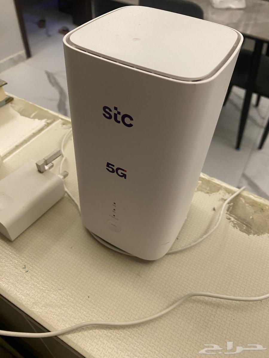للبيع جهاز واي فأي 5G63619558134531111