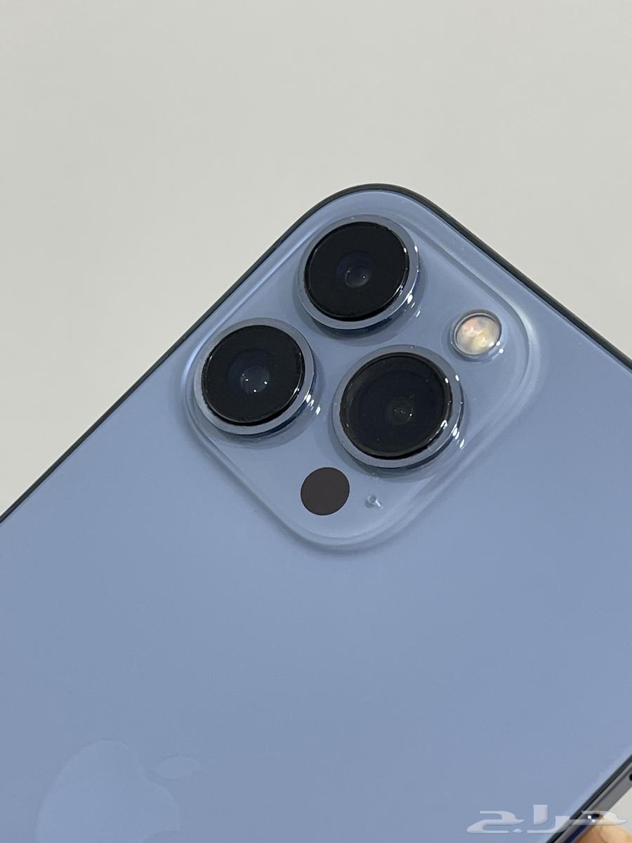 13 promax السعه 256 البطاريه 8864404805945987114