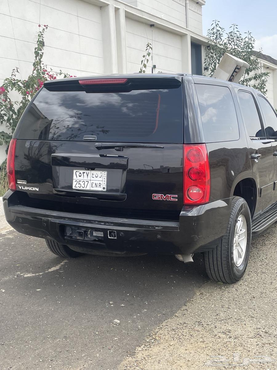 2011 GMC Yukon for sale63618267424769112